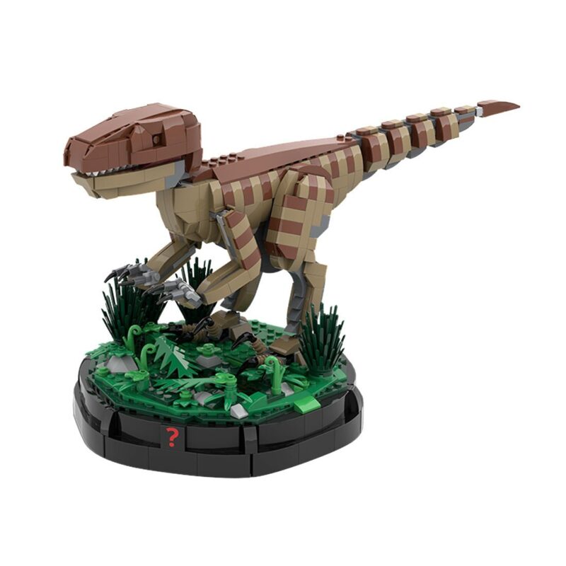 moc-175051-velociraptor-statue-klemmbausteinelesdiylesdiyklemmbausteine-870635