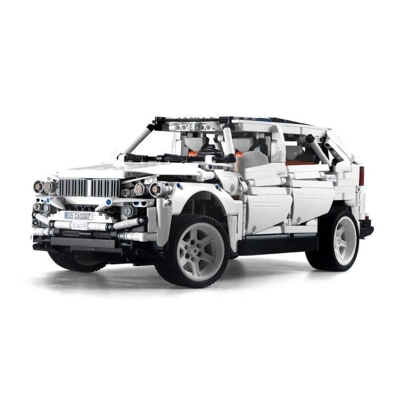 CaDA C61007W G5 Offroad Vehicle
