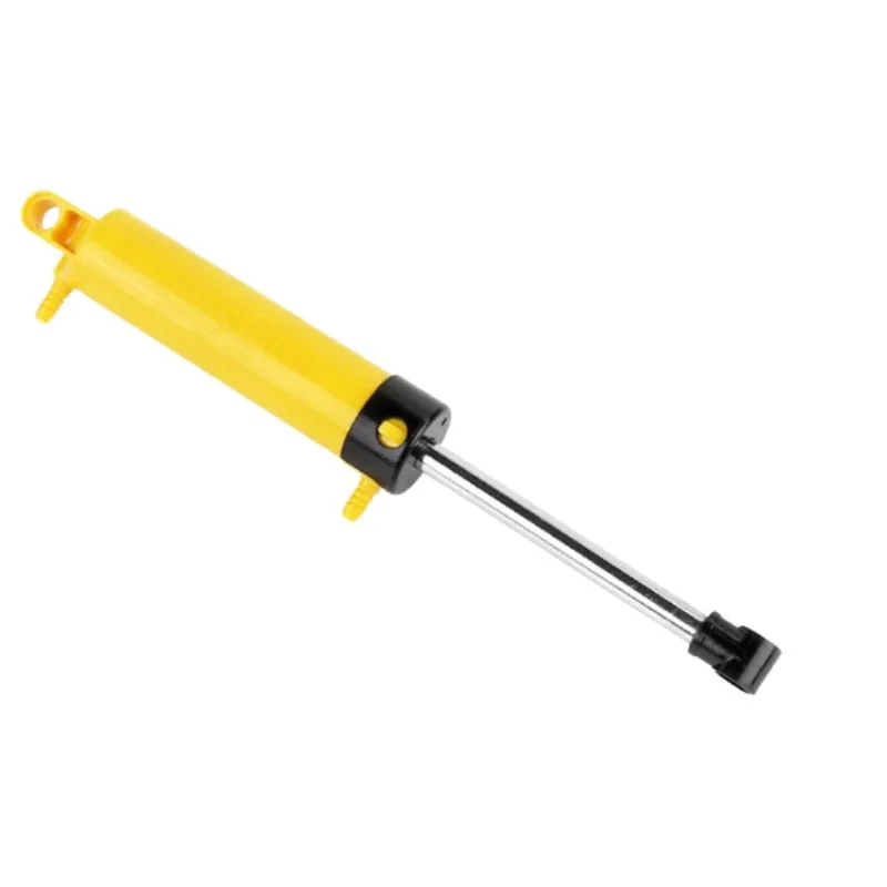 mk-000009 Mould King Pneumatik Zylinder groß 8,8cm