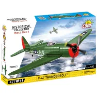 P-47 Thunderbolt (-5737)  Aircraft