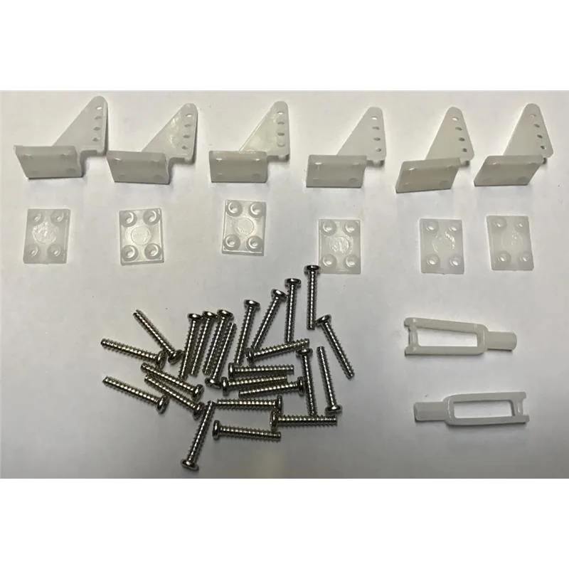 105709_MODSTER_ASW_28_V1V2_2600_mm_Ruderh-orner___Set_MODSTER_modster_105709191921