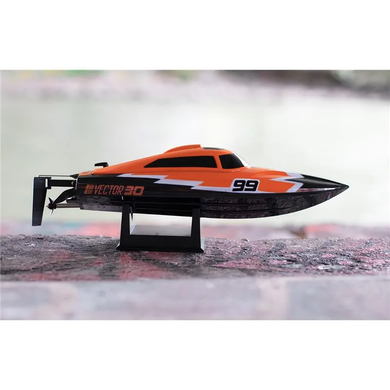 Modster-Vector-30-2S-Rennboot-RC-Boot-RTR-12