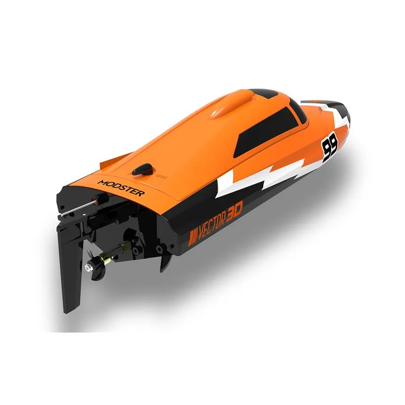 Modster-Vector-30-2S-Rennboot-RC-Boot-RTR-5