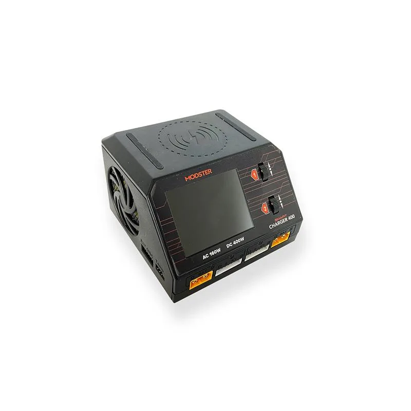 Modster-Charger-400-Ladegeraet-Lipo-Akku