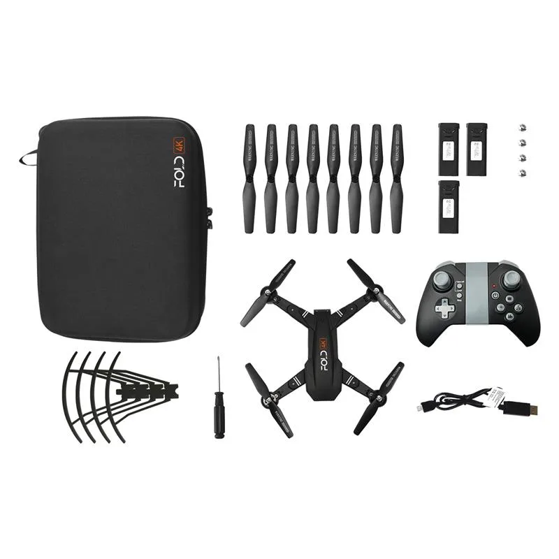 Modster-Fold-4-K-Combo