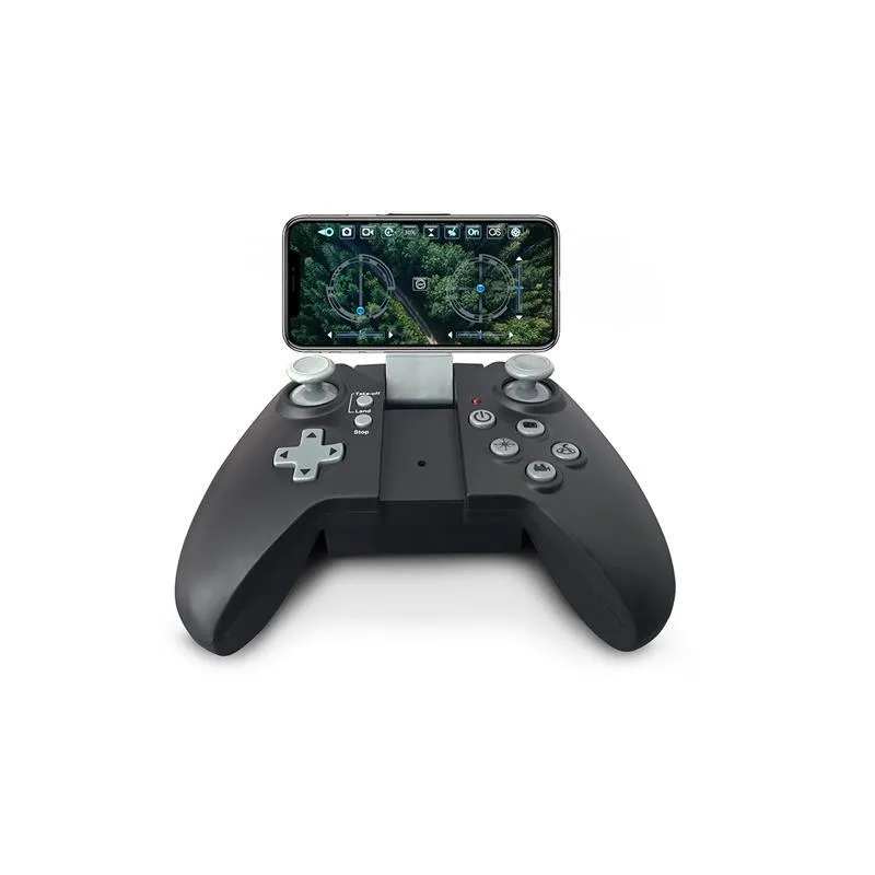 Modster-Fold-4k-Kameradrohne-HD-Drohne-RTF-4