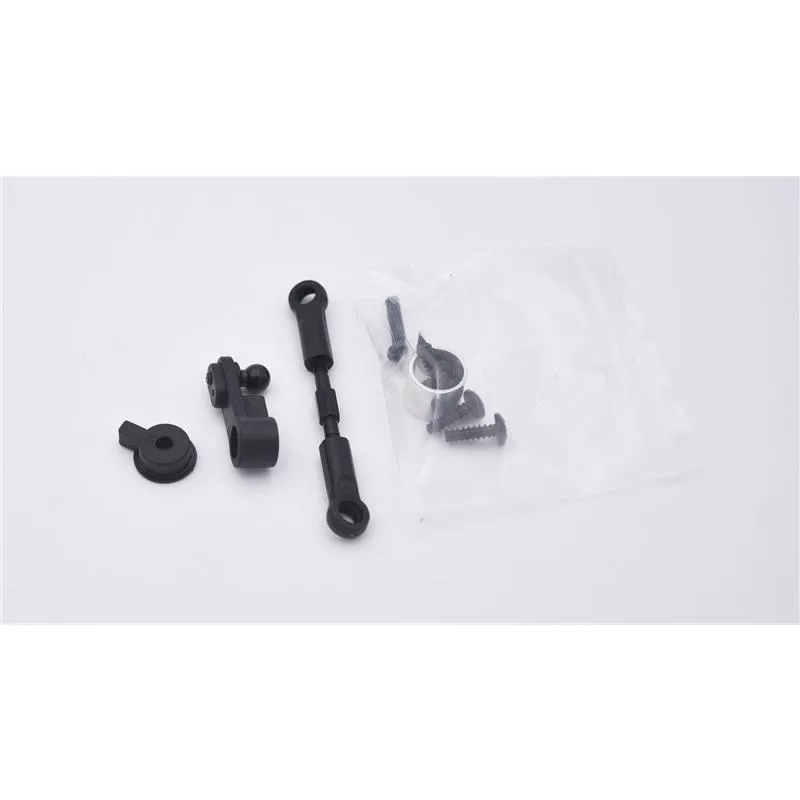 Servo-Saver-komplett