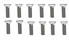 211979_Schrauben_M3x10_12_MODSTER_MODSTER_211979179404