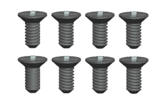 MODSTER-Mini-Cito-Senkkopfschneidschrauben-M2-6x5-8-3114429-a287377