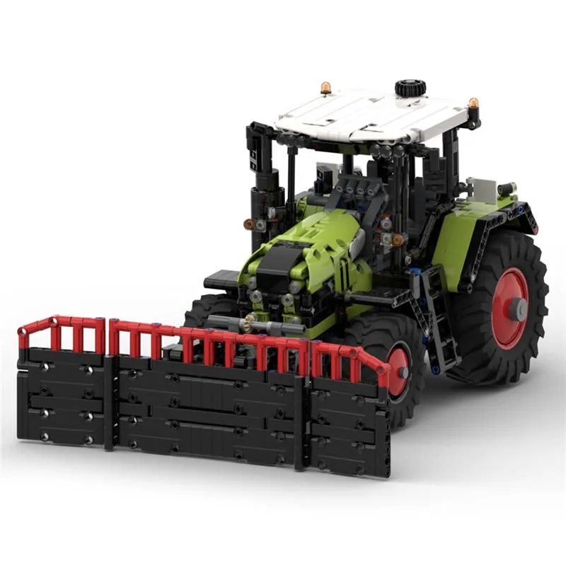 MOC-94474-MOC-93933-RC-Ackerschlepper-Klemmbausteine