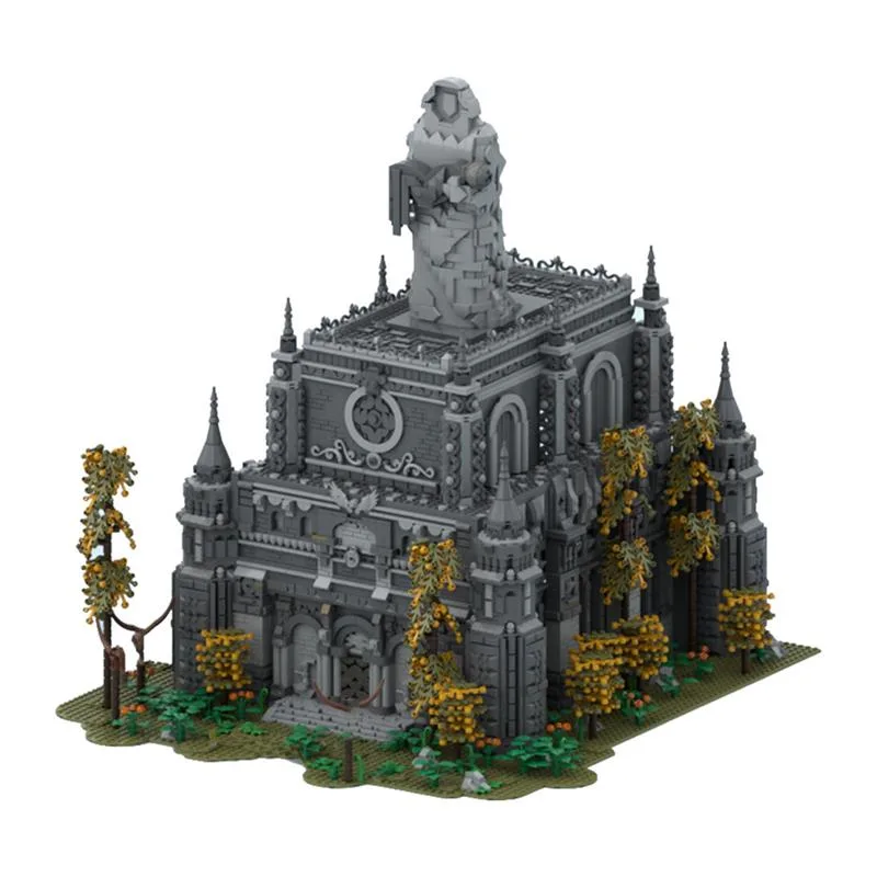 MOC-146619-Elden-Ring-Heros-Grave-Klemmbausteine