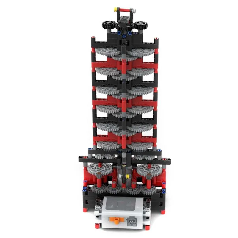 MOC-42806-Billion-to-One-Gearing-Tower-Klemmbausteine