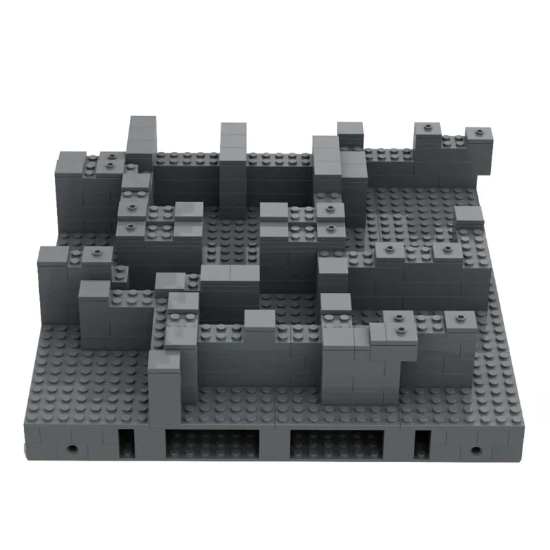 MOC-131107-C2-Unterbau
