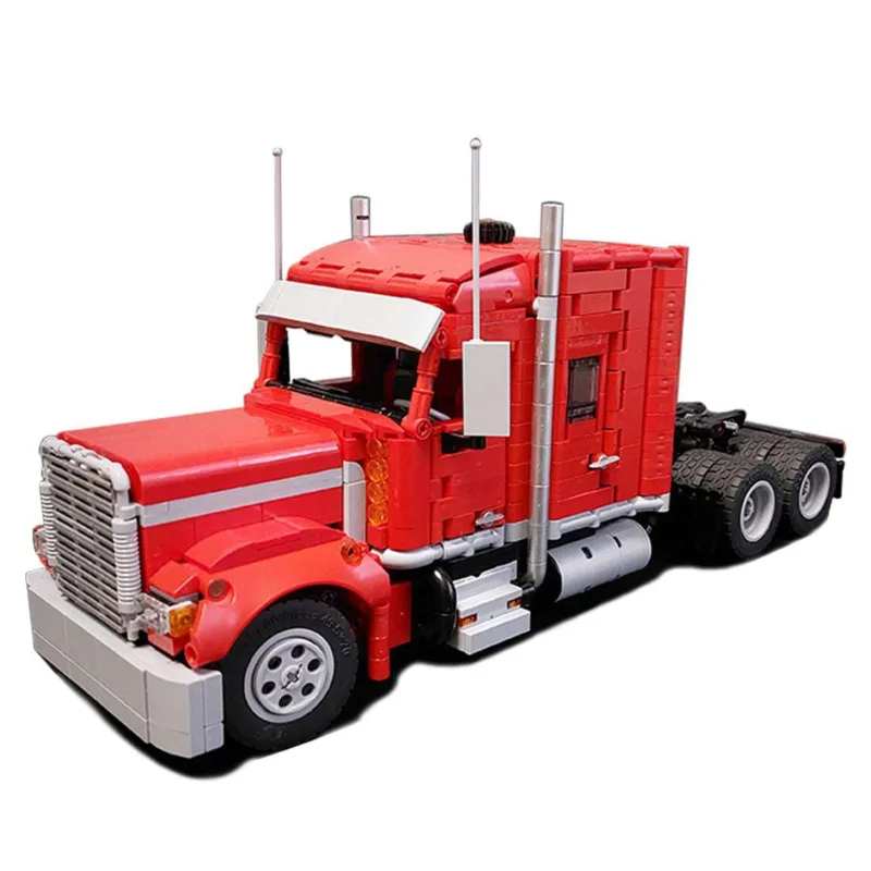 MOC-100795-Technologie-American-Heavy-Duty-Truck-Klemmbausteine