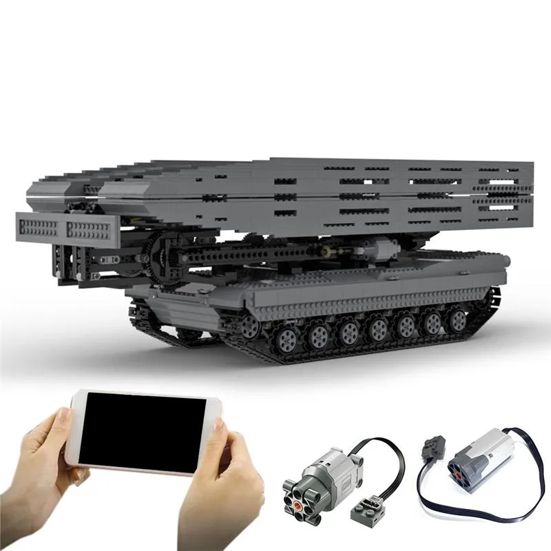 MOC-29526-Ultimativer-M1A2-Panzer-mit-Bruckenschicht-Klemmbausteine