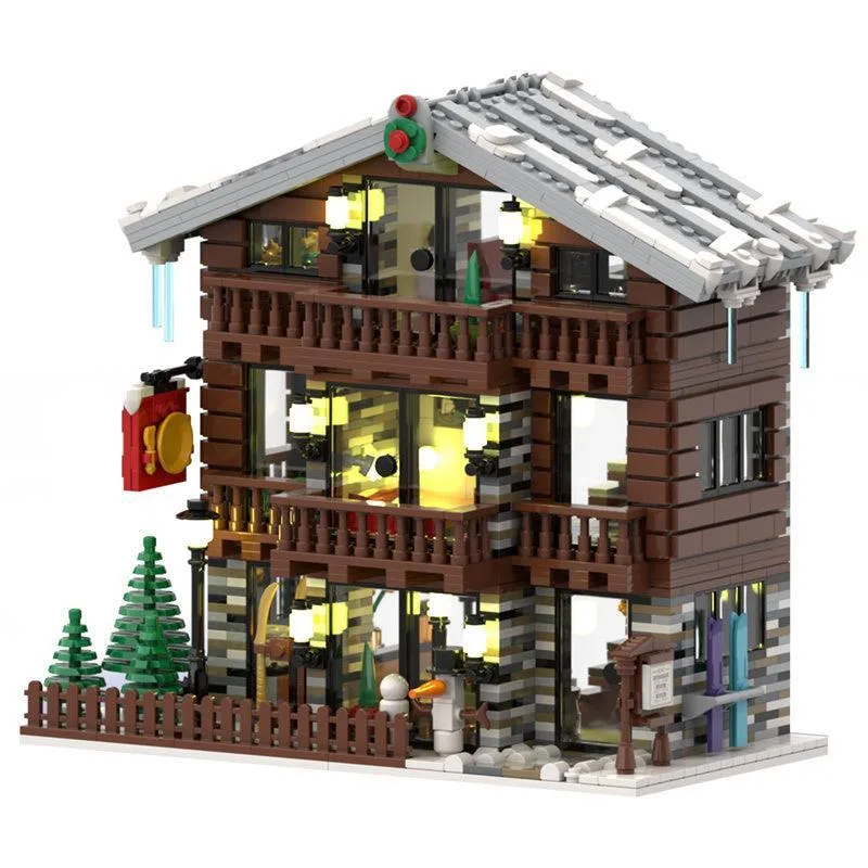 MOC-91029-Winter-Village-Schweizer-Restaurant-und-Hotel