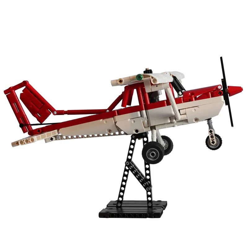 MOC-7313-GTA-Dodo-Plane-Cessna-152
