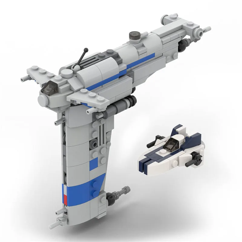 MOC-66320-Widerstands-Bomber