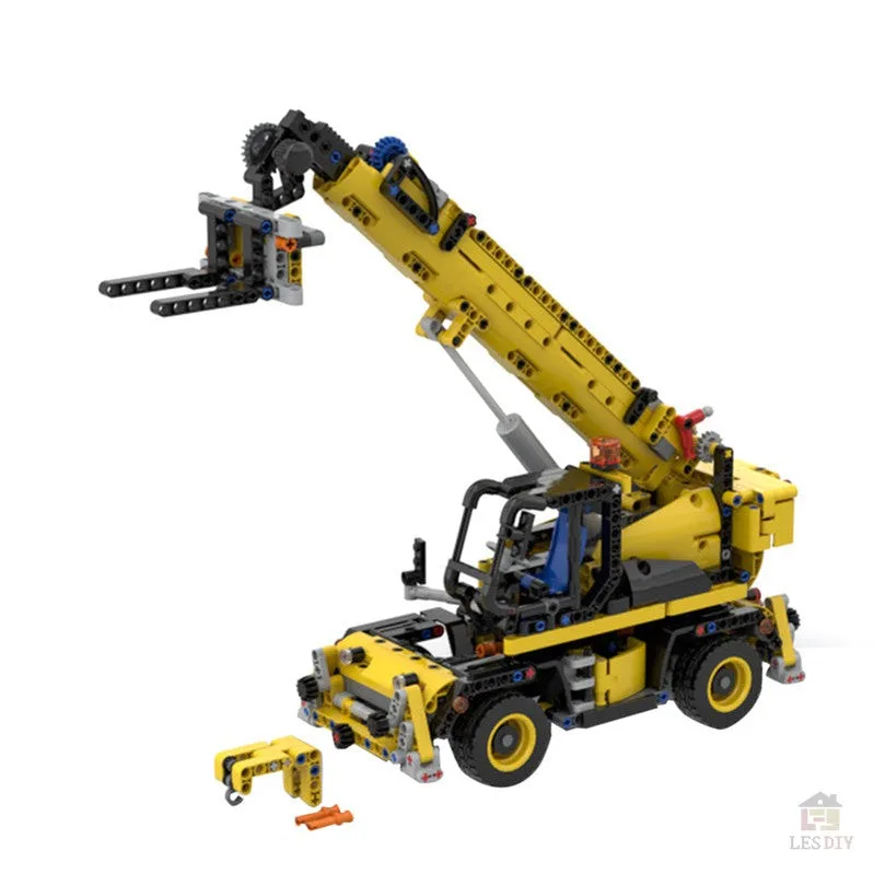 MOC-43871-Technik-JCB-Roto-Telehandler