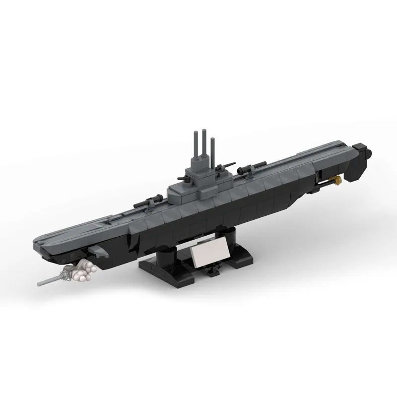 1300-scale-us-light-submarine-module-military-klemmbausteinelesdiylesdiyklemmbausteine-264994