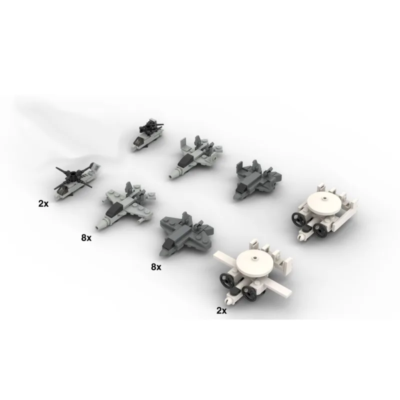 moc-191434-1ford-class-aircraft-carrier-complement-1300-scale-klemmbausteinelesdiylesdiyklemmbausteine-676638