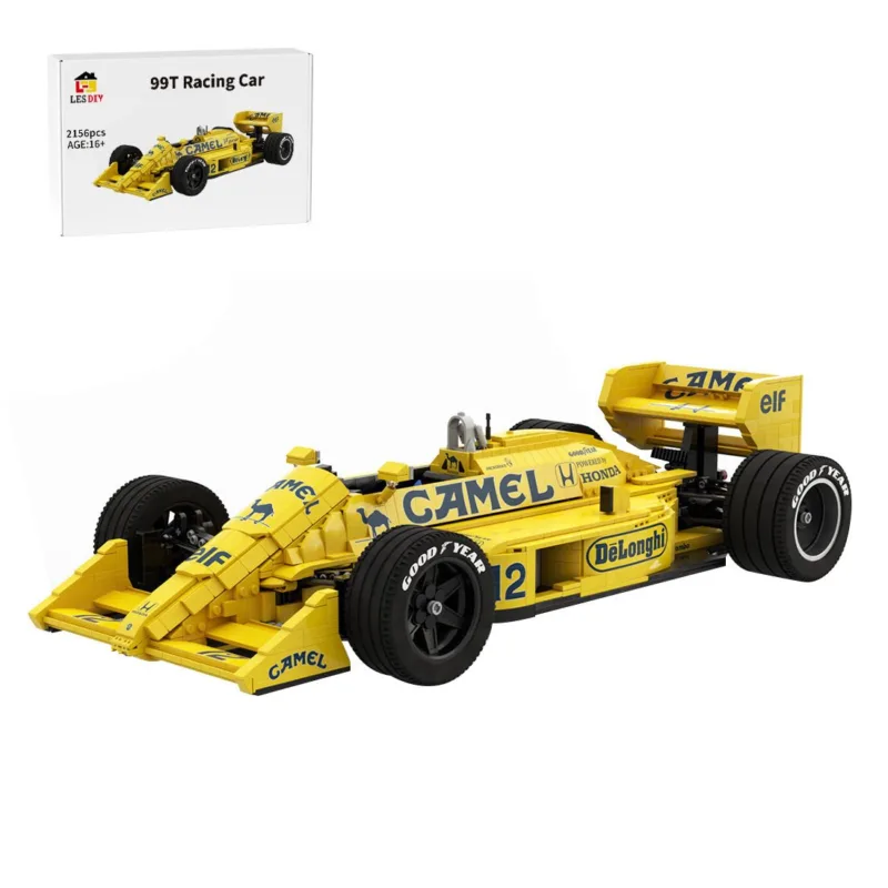 moc-81894-lotus-99t-rennwagen-im-massstab-18-klemmbausteinelesdiylesdiyklemmbausteine-869625