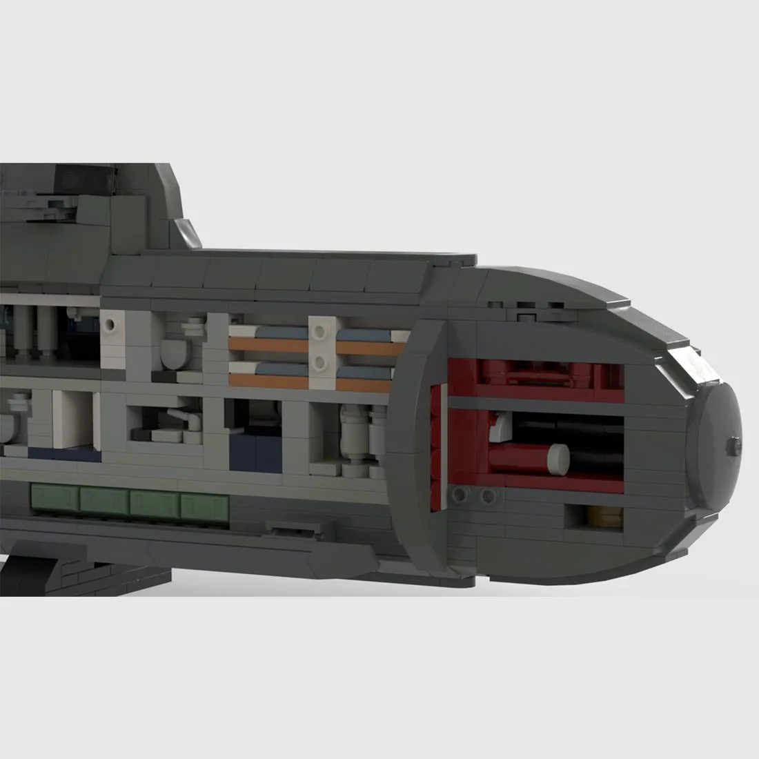 u212a-1100-scale-submarine-klemmbausteinelesdiylesdiyklemmbausteine-742100