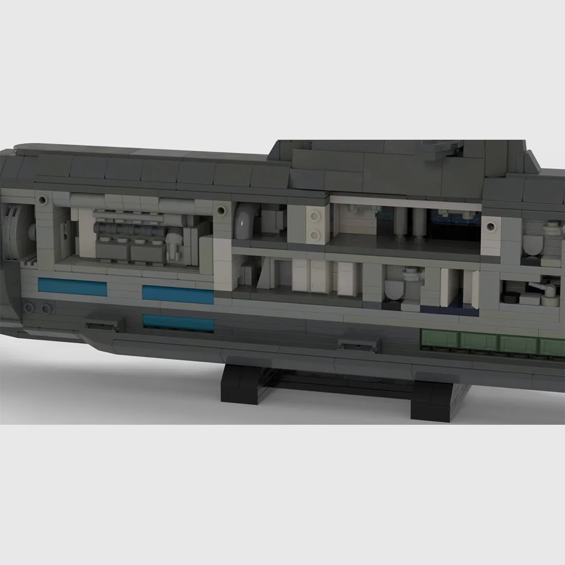 u212a-1100-scale-submarine-klemmbausteinelesdiylesdiyklemmbausteine-101992