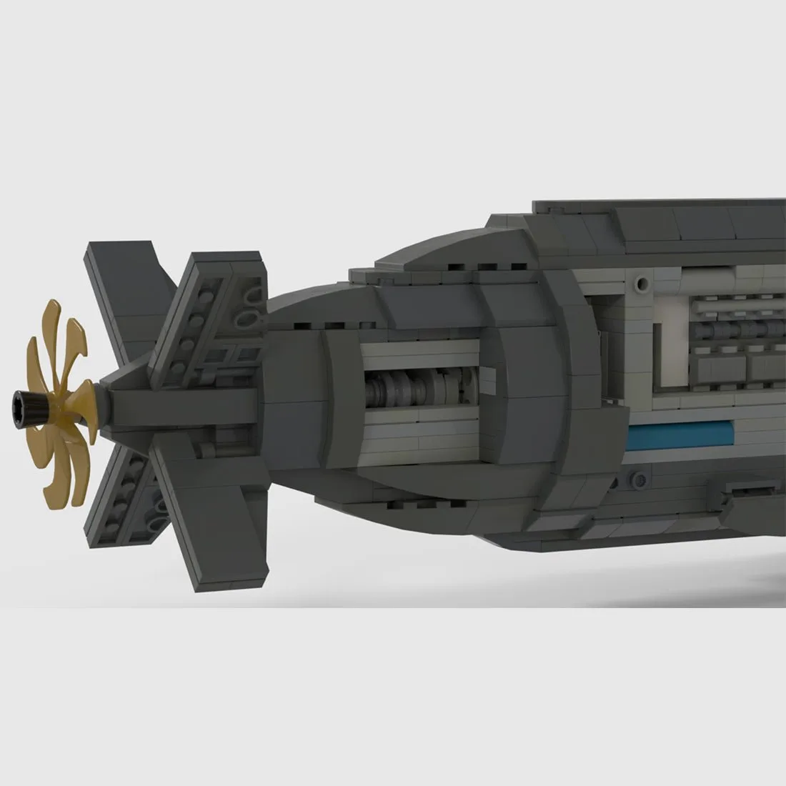 u212a-1100-scale-submarine-klemmbausteinelesdiylesdiyklemmbausteine-481705