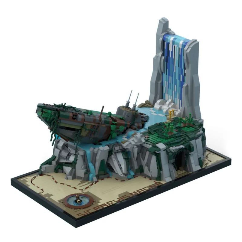 moc-65735-drakes-fortune-klemmbausteinelesdiylesdiyklemmbausteine-691270