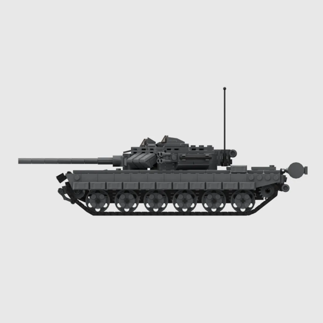 135-scale-rusian-t-90-tank-klemmbausteinelesdiylesdiyklemmbausteine-909469