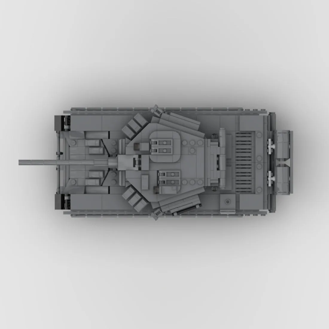 135-scale-rusian-t-90-tank-klemmbausteinelesdiylesdiyklemmbausteine-255275