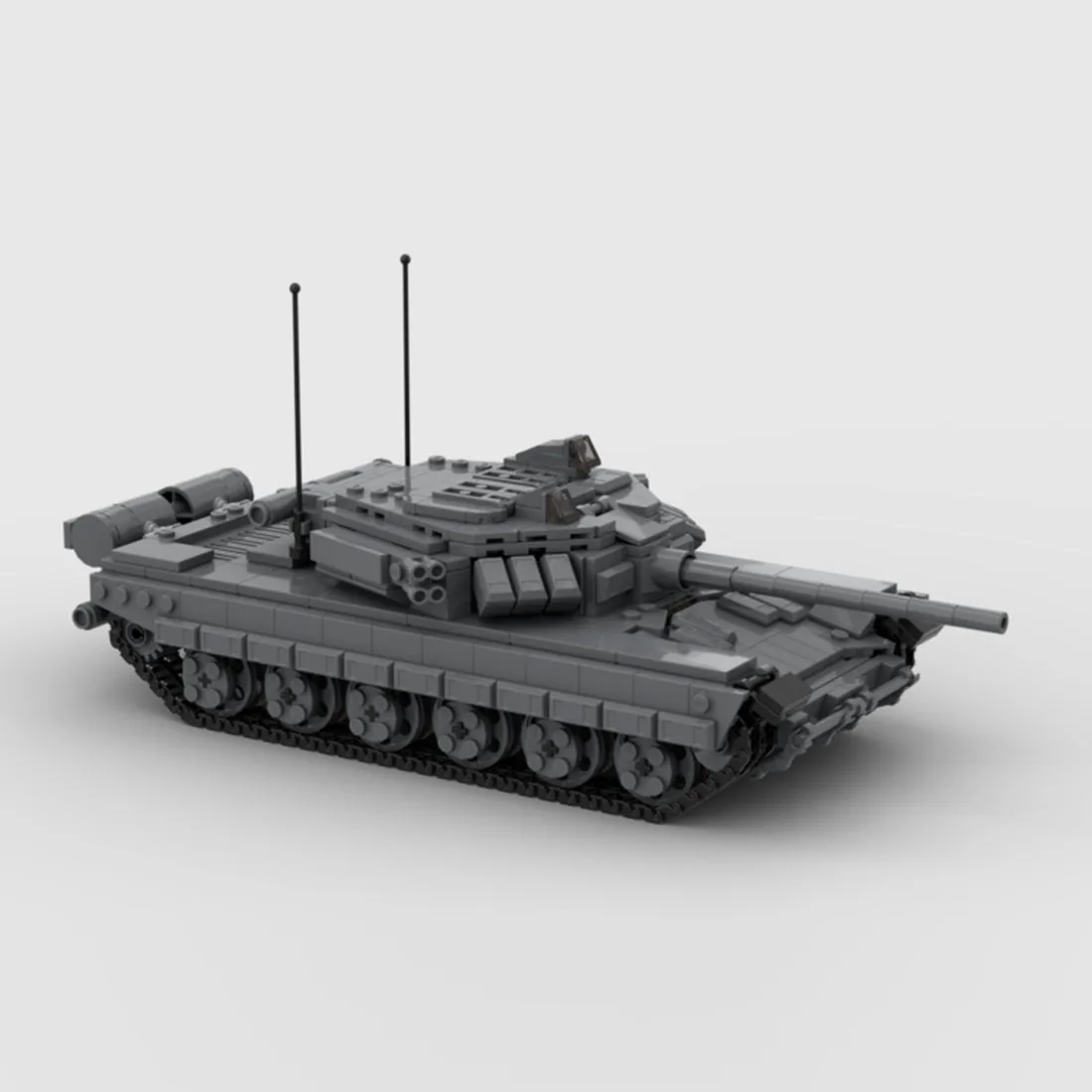 135-scale-rusian-t-90-tank-klemmbausteinelesdiylesdiyklemmbausteine-879711