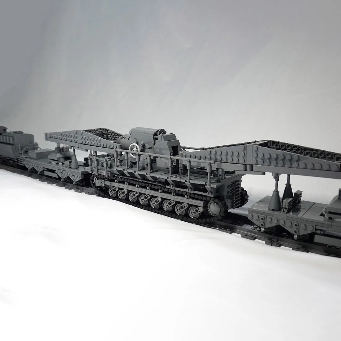 german-carl-self-propelled-mortar-railroad-carrying-klemmbausteinelesdiylesdiyklemmbausteine-722717