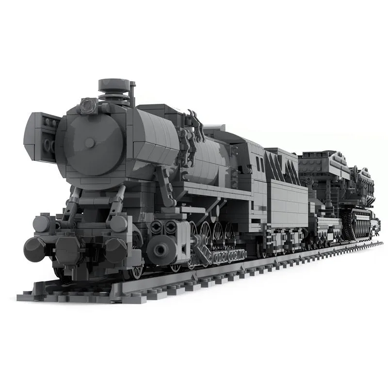 german-carl-self-propelled-mortar-railroad-carrying-klemmbausteinelesdiylesdiyklemmbausteine-502404