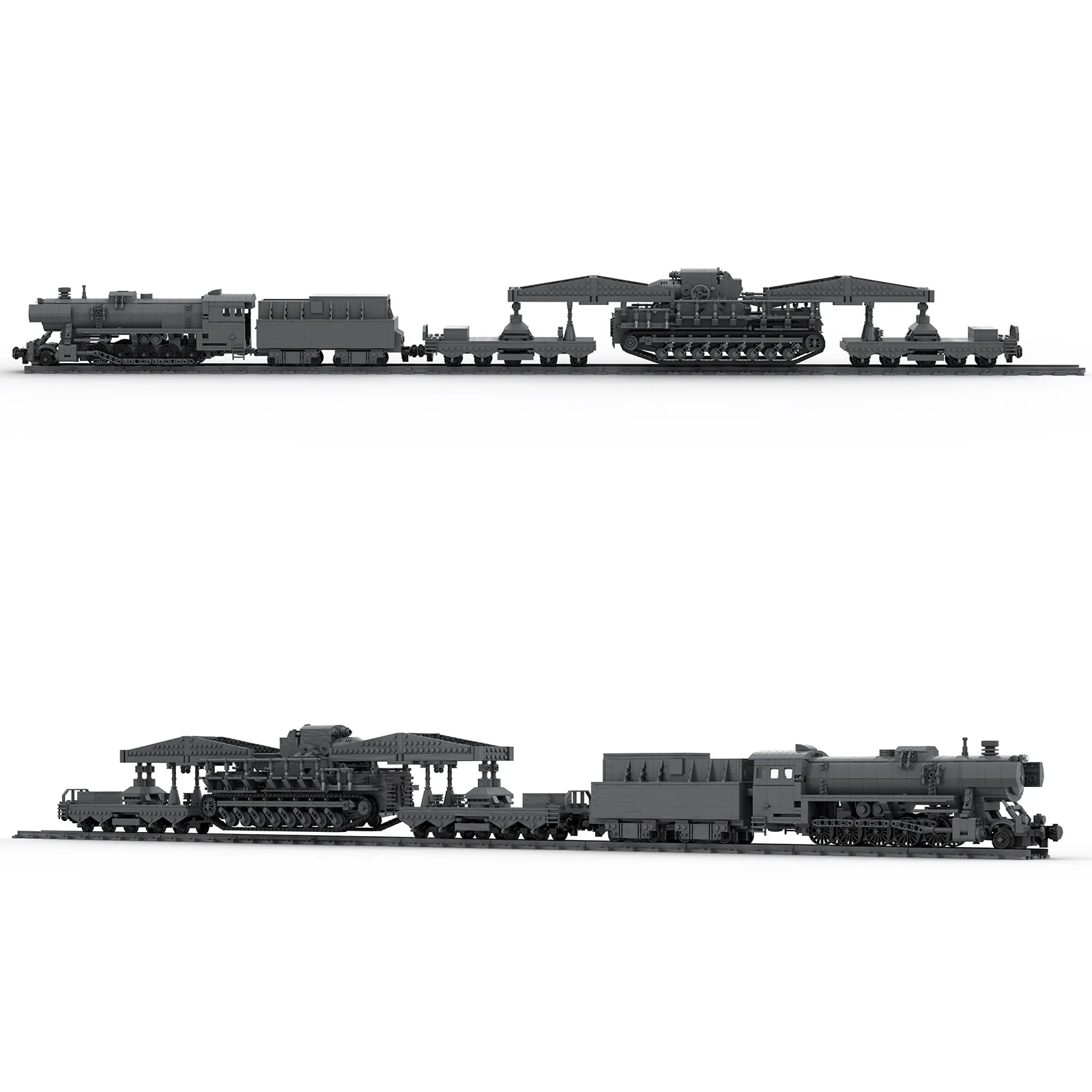 german-carl-self-propelled-mortar-railroad-carrying-klemmbausteinelesdiylesdiyklemmbausteine-315188