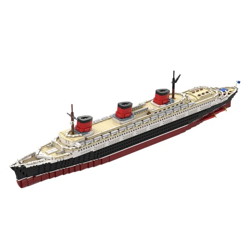 moc-61595-ss-normandie-klemmbausteinelesdiylesdiyklemmbausteine-629510