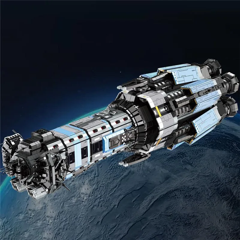 langformiges-sci-fi-schlachtschiff-raumschiff-klemmbausteinelesdiylesdiyklemmbausteine-936756