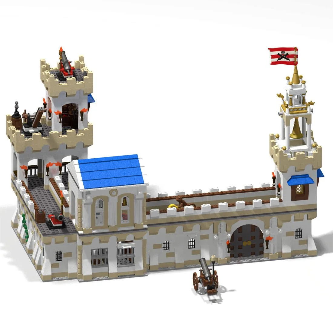moc-109026-english-fort-klemmbausteinelesdiylesdiyklemmbausteine-818091