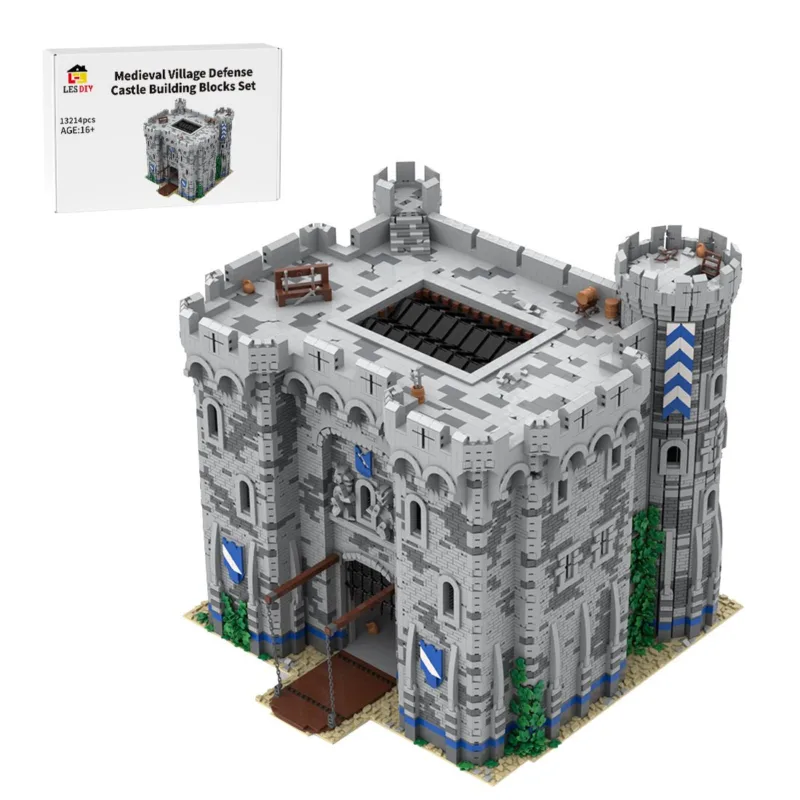 moc-201635-age-of-empires-castle-western-european-klemmbausteinelesdiyklemmbausteine-459121