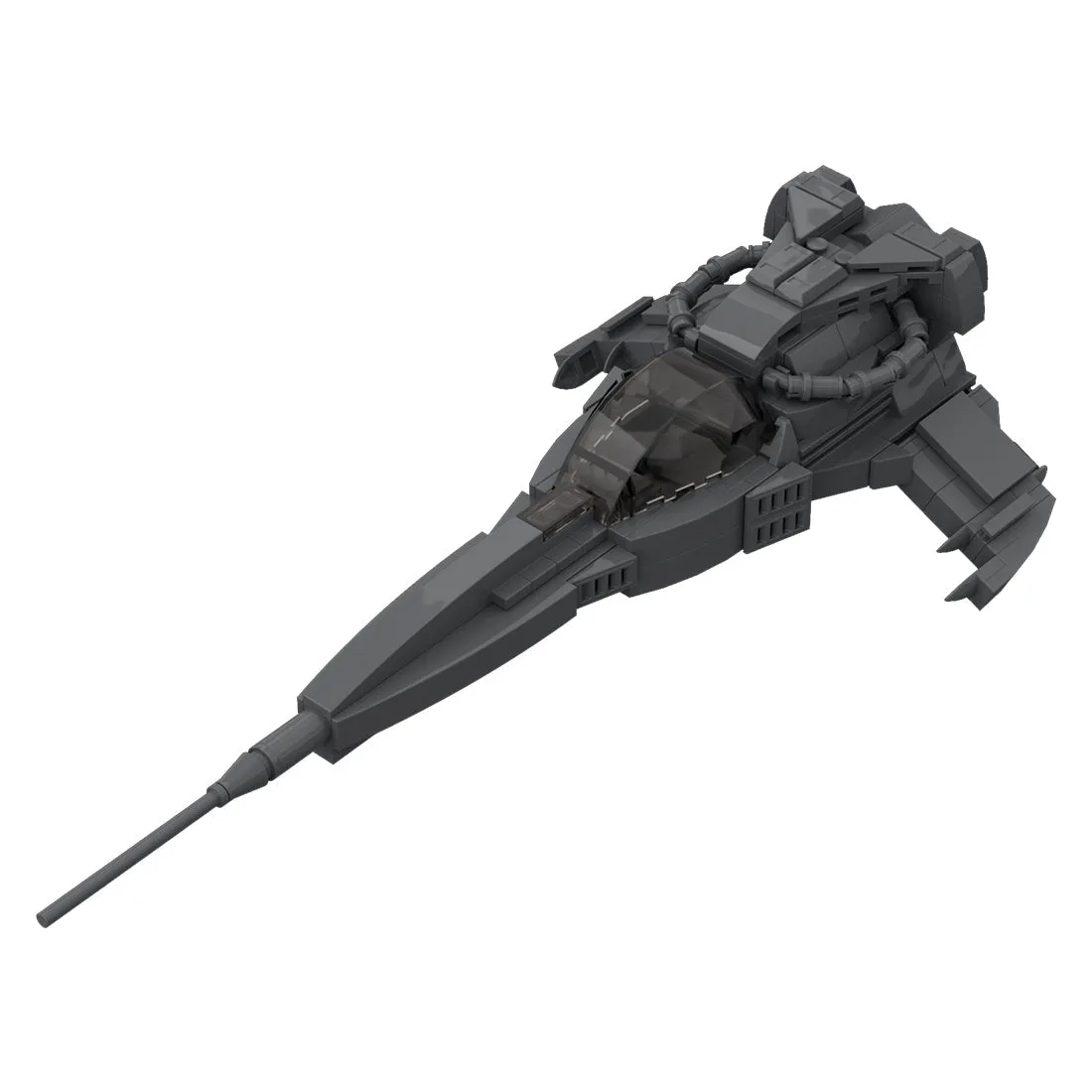moc-126424-wraith-dart-klemmbausteinelesdiyklemmbausteine-420442