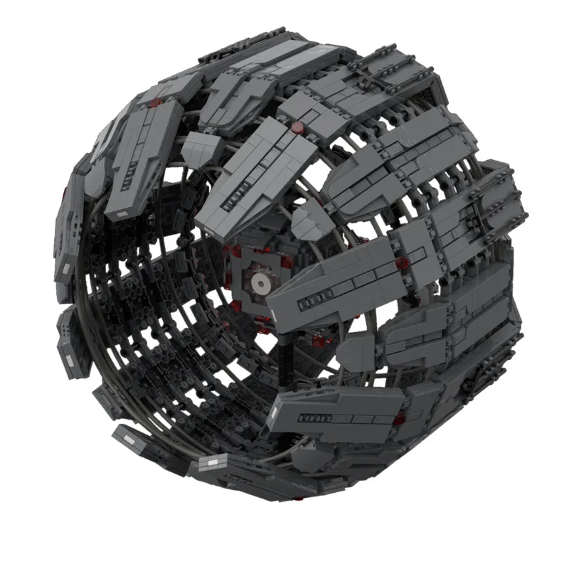 moc-118140-sci-fi-kaylon-sphere-klemmbausteinelesdiyklemmbausteine-819294
