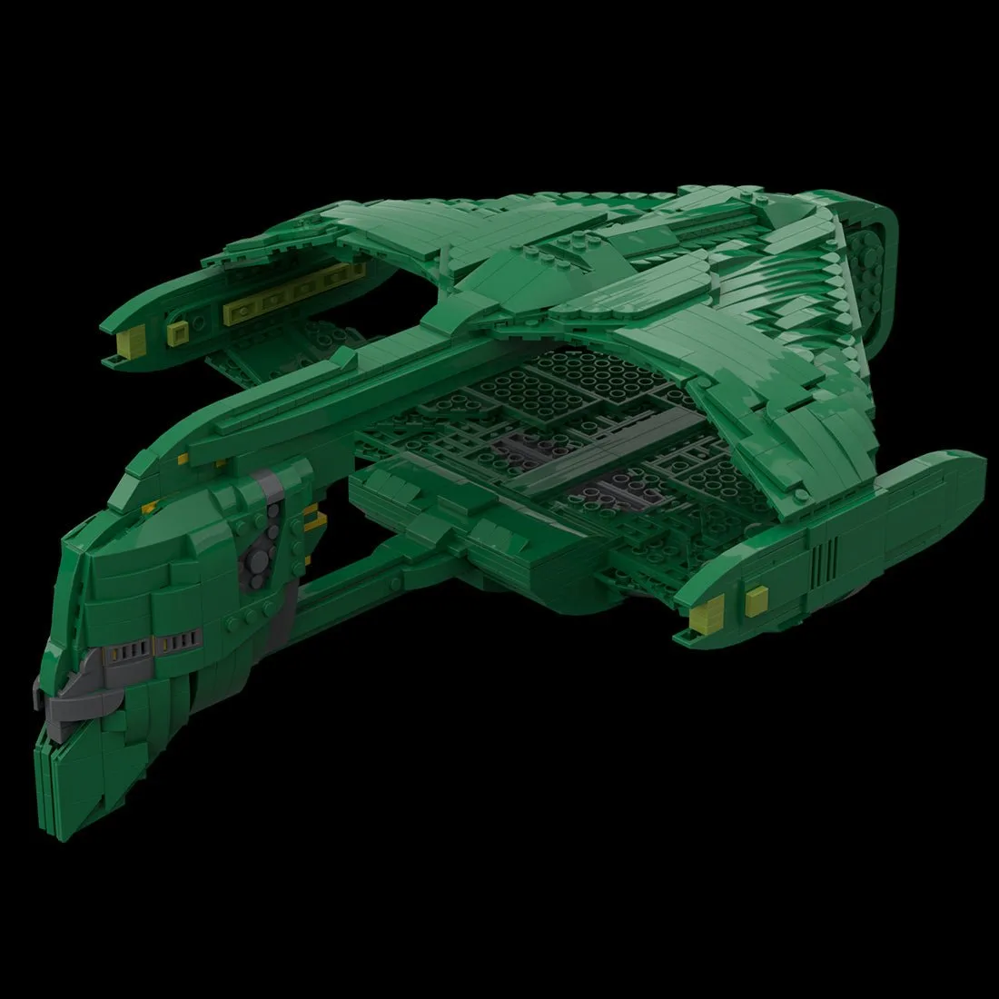 moc-117125-romulan-dderidex-klemmbausteinelesdiyklemmbausteine-631747