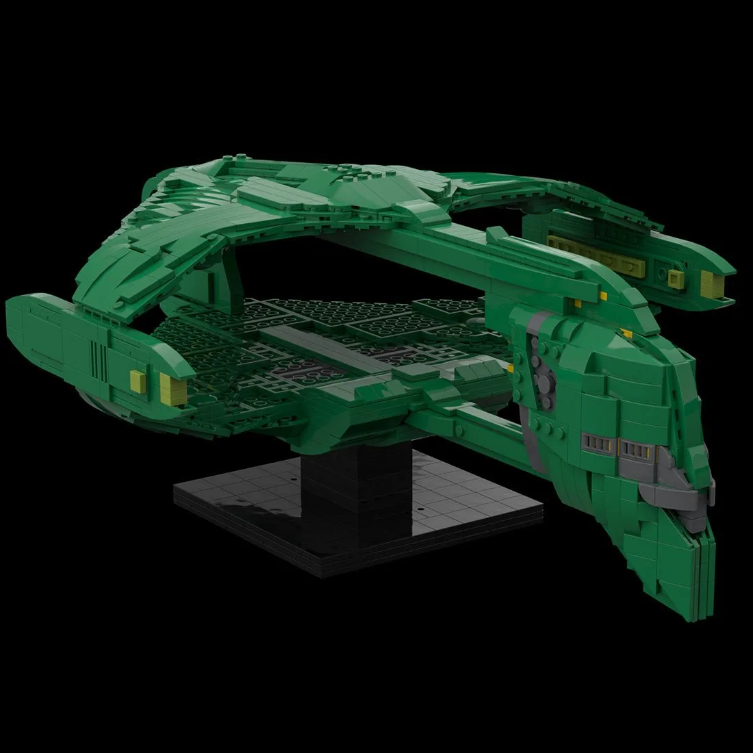 moc-117125-romulan-dderidex-klemmbausteinelesdiyklemmbausteine-946405