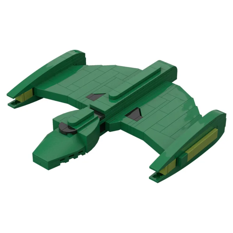 moc-116988-romulan-scout-ship-klemmbausteinelesdiyklemmbausteine-878104