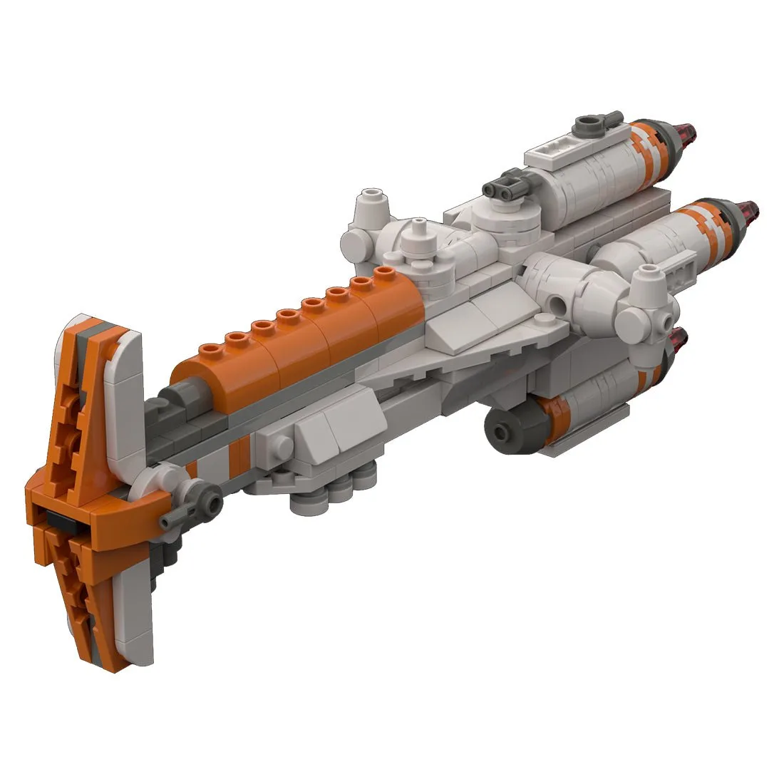 moc-106507-hammerhead-corvette-klemmbausteinelesdiyklemmbausteine-859502