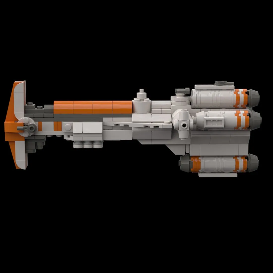 moc-106507-hammerhead-corvette-klemmbausteinelesdiyklemmbausteine-527195