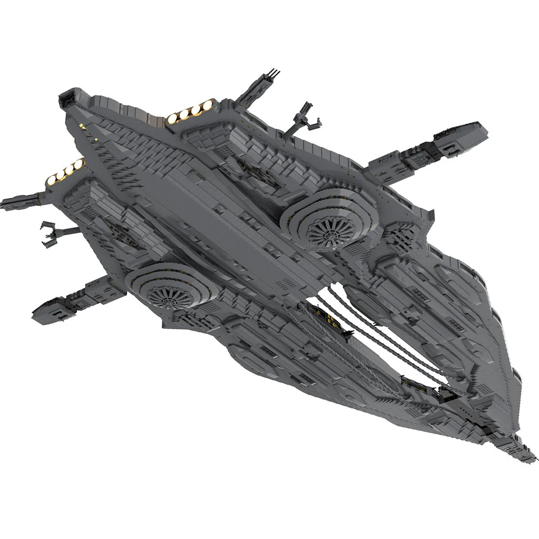moc-131785-wraith-hiveship-spaceship-klemmbausteinelesdiyklemmbausteine-365637