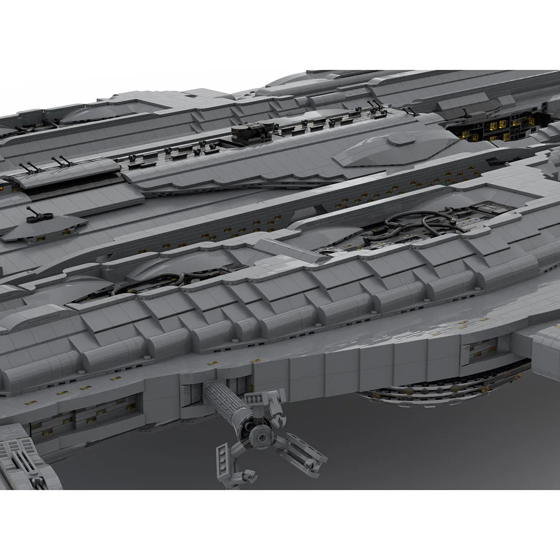 moc-131785-wraith-hiveship-spaceship-klemmbausteinelesdiyklemmbausteine-304392