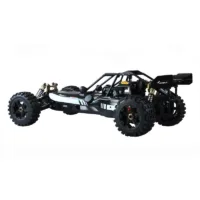 Buggy 1/5e Pitbull X V5.2 - 32cc - 2,4 GHz RTR - 22060 Buggy 1/5e Pitbull X V5.2 - 32cc - 2,4 GHz RTR - 22060